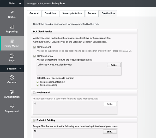 Cohesity Date Protect