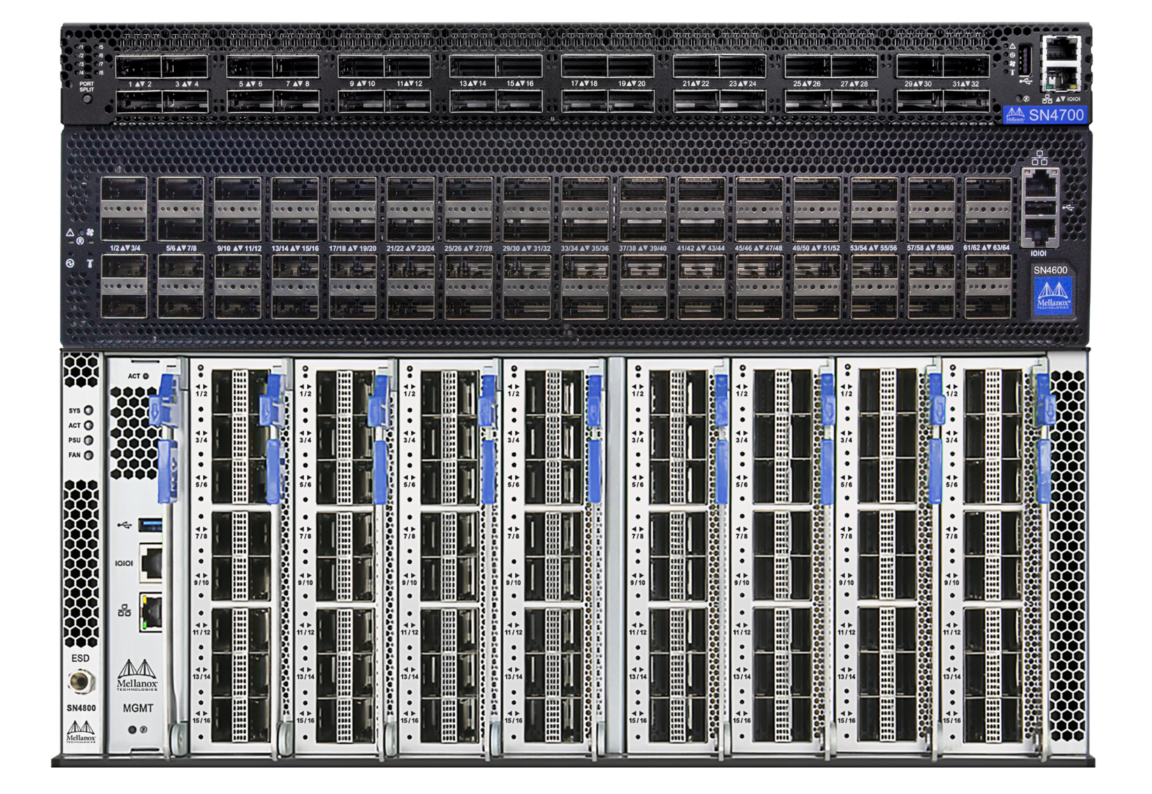 Cohesity Date Protect