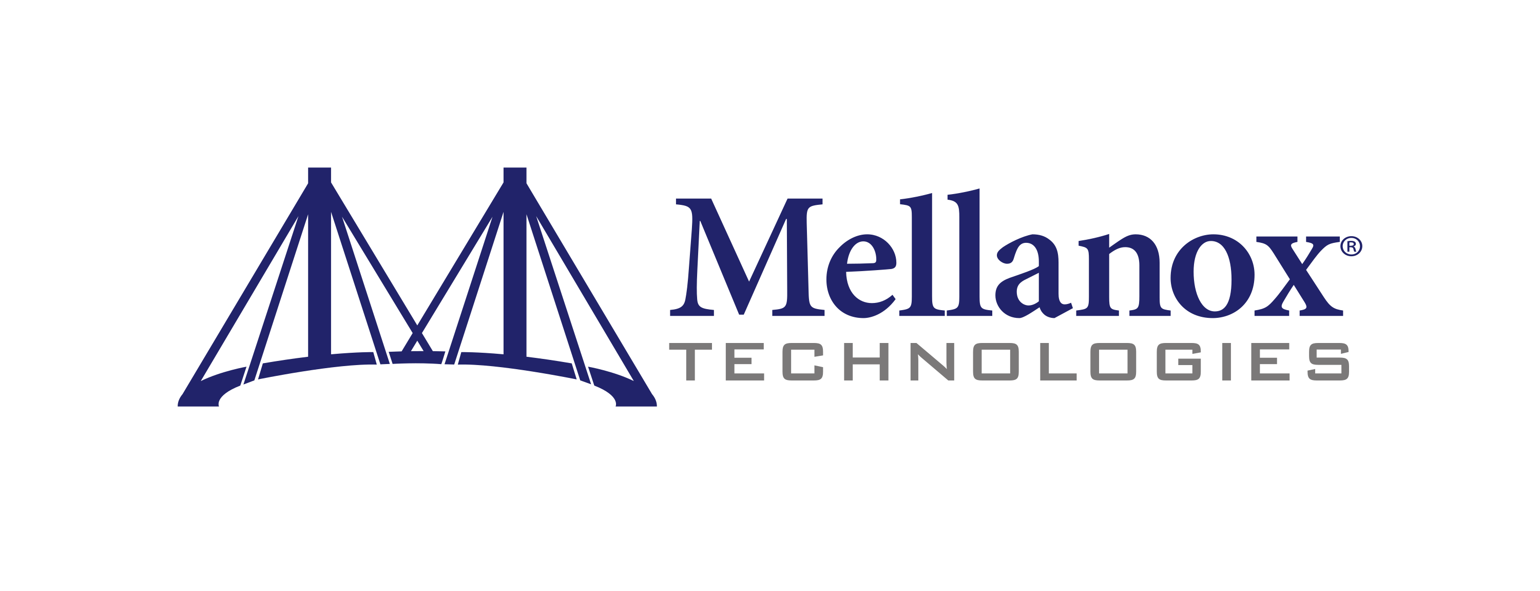 Mellanox Technologies Logowine