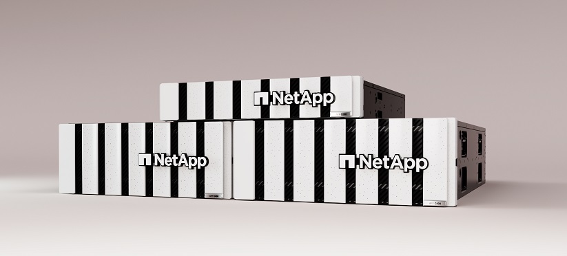 NetApp AFF C-Series