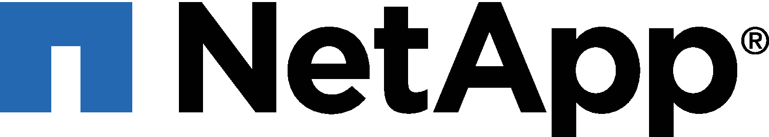 NetApp