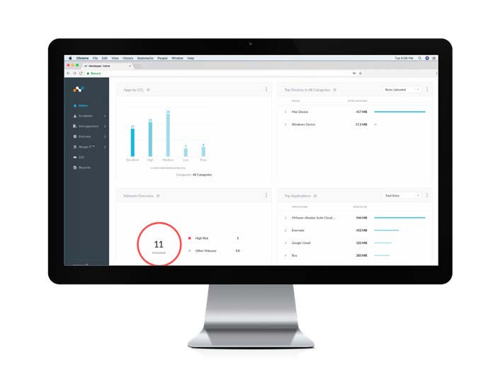 Cohesity Date Protect