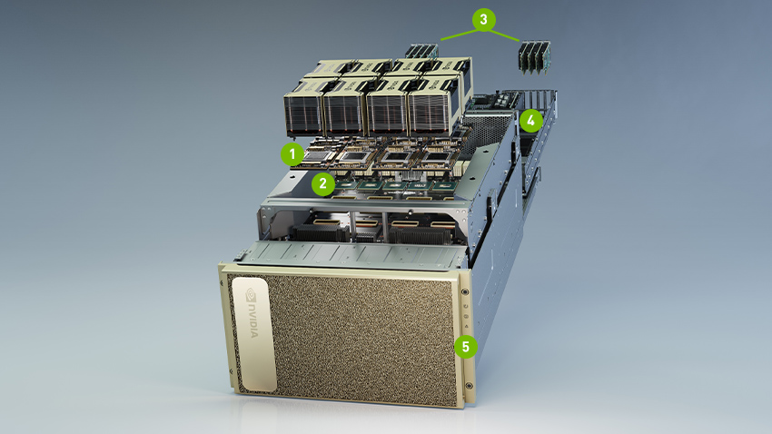 Cohesity Date Protect