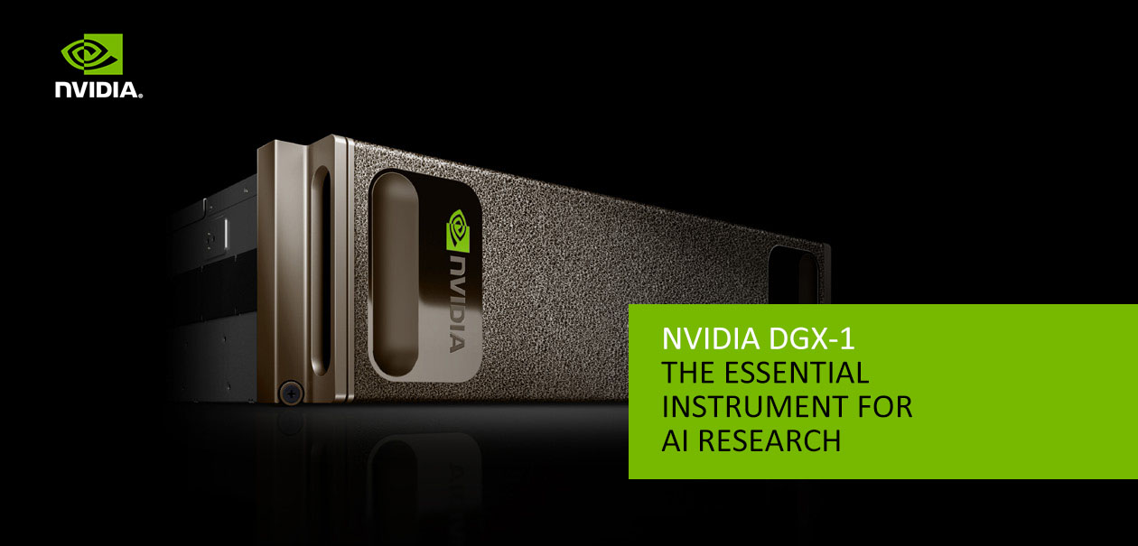 dgx 1 rhel datasheet nvidia