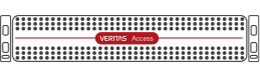 access appliance bezel