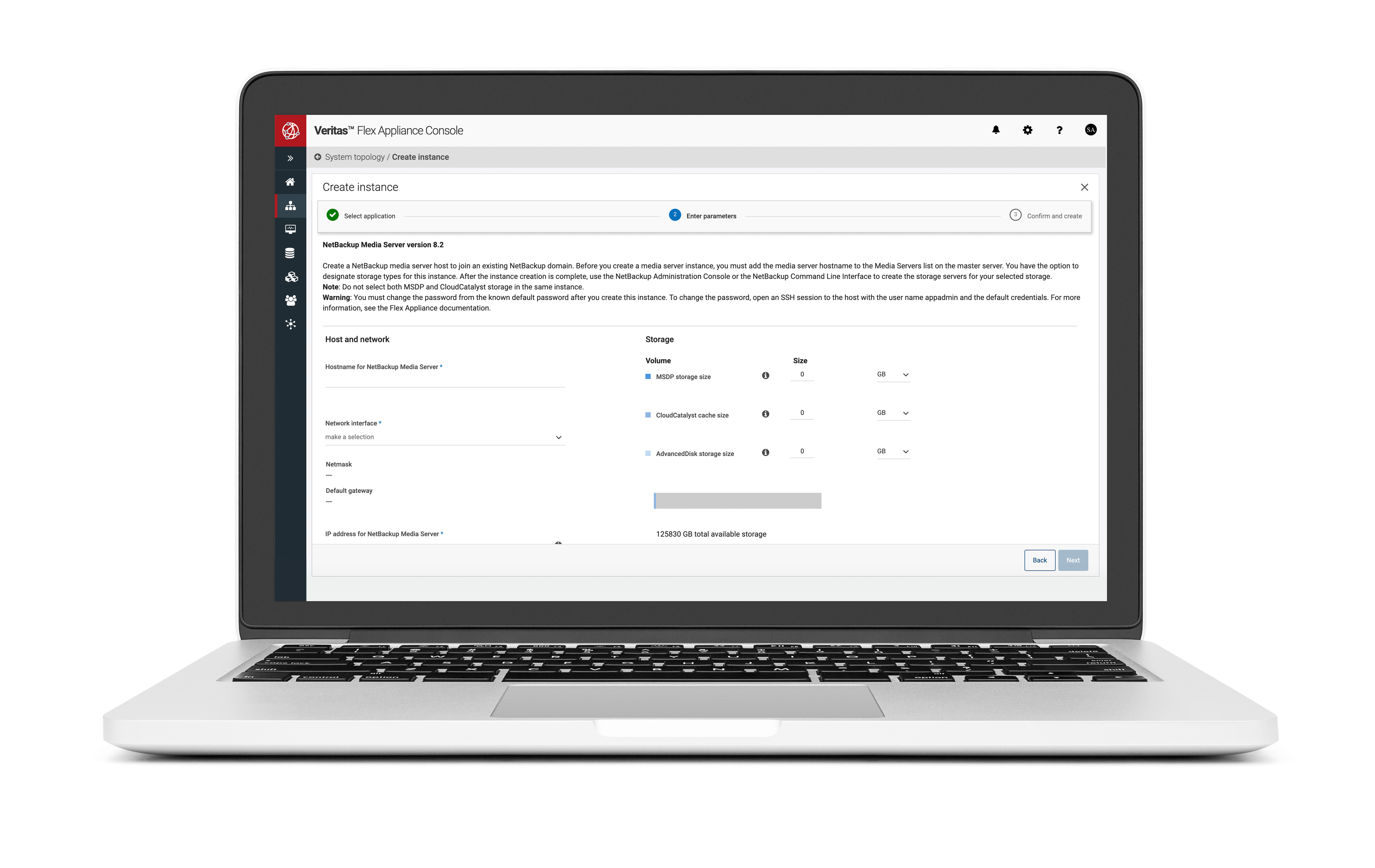 Cohesity Date Protect