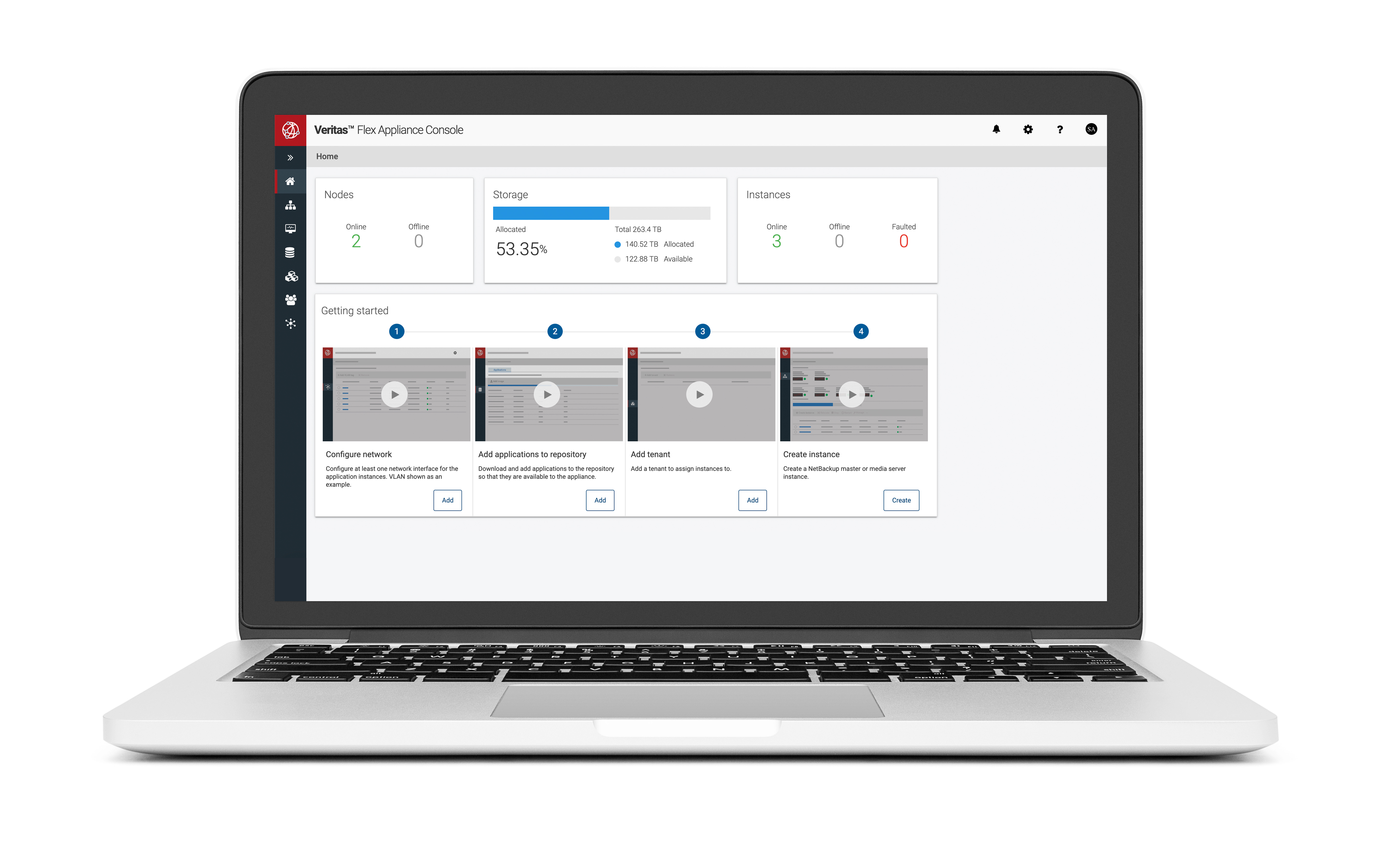 Cohesity Date Protect