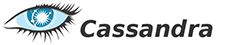 nextgen cassandra logo